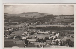 ALLEMAGNE - INTERZARTEN - Hinterzarten