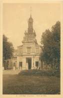 16 - COGNAC - Hôtel De Ville - Cognac