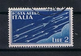 Italie Y/T LP 15 (0) - Luchtpost