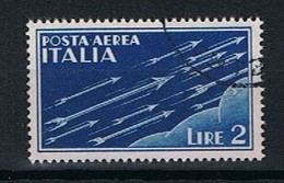 Italie Y/T LP 15 (0) - Luftpost