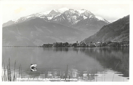 Bergstadt Zell Am See G. Imbachhorn Und Hochtenn - Zell Am See