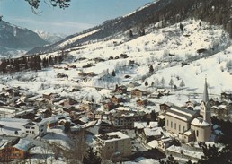 FIESCH MIT FERIENDORF - Fiesch