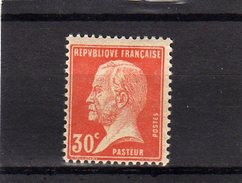 Timbre France Neuf Sans Charniere N° 173 - Andere & Zonder Classificatie