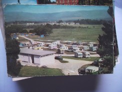 Schotland Scotland Moray Grantown-on-Spey Caravans - Moray