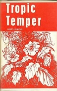 Tropic Temper By Kirkup, James - Other & Unclassified