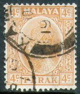 PERAK	-	Yv. 42	-			PRK-6799 - Perak