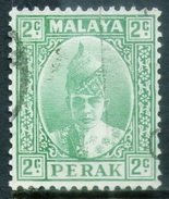 PERAK	-	Yv. 55	-			PRK-6801 - Perak