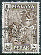 PERAK	-	Yv. 105 	-			PRK-6803 - Perak