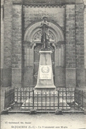 LOIRE ATLANTIQUE - 44 - SAINT JOACHIM - Monument Aux Morts - Saint-Joachim