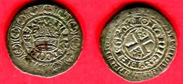 § GROS BLANC A LA COURONNE  ( CI 385 ) TTB 325 - 1350-1364 Giovanni II Il Buono