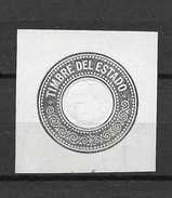 LOTE 1891 C  ///  ESPAÑA  FISCALES - TIMBRE DEL ESTADO - Revenue Stamps