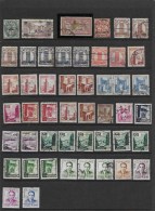 Lot  Timbres Maroc - Morocco (1956-...)