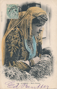 ALGERIE -  1907 , Belle Fatma - Donne