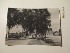 WUSTROW BEZIRK NEUBRANDENBURG , BAUTZEN 1970 , OLD  POSTCARD , 0 - Neubrandenburg