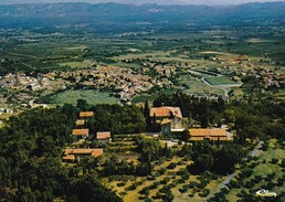 Delcampe - ROQUEBRUNE Sur ARGENS : Le Sanctuaire De Notre Dame De Pitié Et L'Ermitage - Roquebrune-sur-Argens