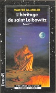 PDF 596 - MILLER Jr, Walter M. - L'Héritage De Saint Leibowitz (TBE) - Présence Du Futur
