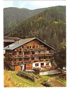 Österreich - A-9963 St. Jakob In Defereggen - Osttirol - Gasthaus Trojen - Defereggental