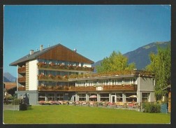 ZWEISIMMEN BE Hotel RAWIL STERNEN - Zweisimmen