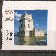 Portugal ** & 500 Years Of Torre De Belém, Lisbon 2016 (7435) - Ungebraucht