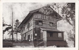 Semmering - Schutzhaus Am Pinkenkogel - Semmering