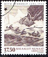 GREENLAND # FROM 2004  STAMPWORLD 409 - Usados