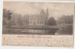 Cpa Thourout  1902 - Torhout