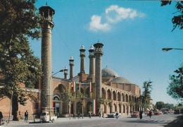 IRAN  :   TEHERAN :    "  Sepah Salar Masjid  " - Iran