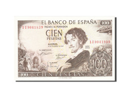 Billet, Espagne, 100 Pesetas, 1965, 1965-11-19, KM:150, SPL - 100 Peseten