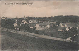 AK Naundorf Gasthof ? Bei Schmiedeberg Sadisdorf Hennersdorf Frauenstein Reichenau Dippoldiswalde Hartmannsdorf - Schmiedeberg (Erzgeb.)