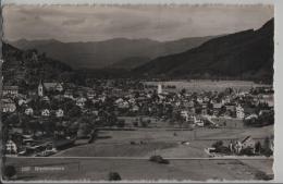 Niederurnen - Gesamtansicht - Photo: H. Schönwetter-Elmer No. 2337 - Elm