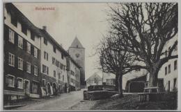 Kaiserstuhl Aargau - Photo: Guggenheim No. 10958 - Kaiserstuhl