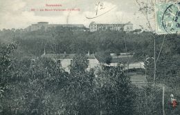 N°50921 -cpa Suresnes -fort Du Mont Valérien- - Mont Valerien