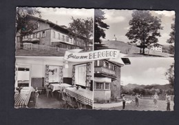 AK  Miesbach - Gruss Vom Kinderheim Berghof ( Foto Rath) - Miesbach