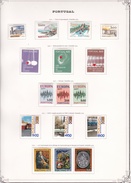 Portugal - Collection Vendue Page Par Page - Timbres Oblitérés / Neufs *(avec Charnière) -Qualité B/TB - Ongebruikt