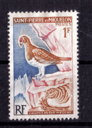 N* 365 NEUF(*) - Unused Stamps