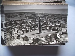 Duitsland Deutschland Niedersachsen Borkum Das Dorf - Borkum