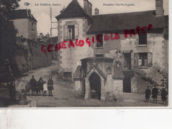 36 - LA CHATRE -  FONTAINE SAINTE RADEGONDE - EDITEUR YVONNET - La Chatre