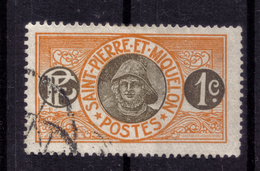 N* 78 OBLITERE - Used Stamps