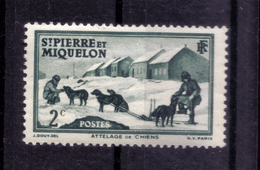 N° 167 NEUF** - Unused Stamps