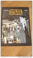 TARDI  -  Affiche Promo Pour "Casse-pipe à La Nation" - Plakate & Offsets