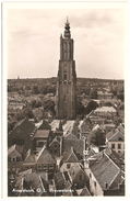 Amersfoort - O.L. Vrouwetoren - 1956 - Amersfoort