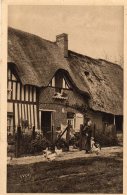 Ferme Normande  à  JUMIEGES - Jumieges