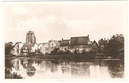 Zierikzee - Bolwerk - 1948 - Zierikzee