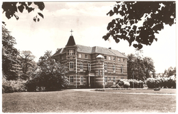 Leusden (Amersfoort) - Kasteel Stoutenburg - Franciskaans Gespreks- En Bezinningscentrum - Amersfoort