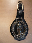 Médaille Blaenavon  Big Pit Musée National Du Charbon Pays De Galle - Other & Unclassified