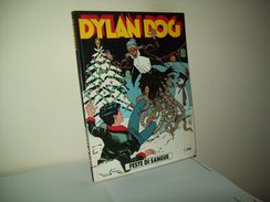 Dylan Dog (Bonelli 1993) N. 87 - Dylan Dog