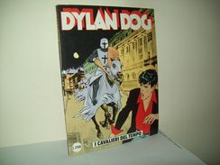 Dylan Dog (Bonelli 1994) N. 89 - Dylan Dog