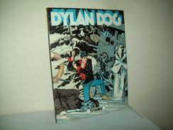Dylan Dog (Bonelli 1994) N. 90 - Dylan Dog