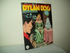 Dylan Dog (Bonelli 1994) N. 91 - Dylan Dog