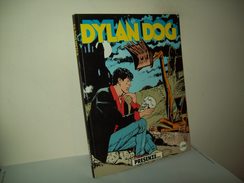 Dylan Dog (Bonelli 1994) N. 93 - Dylan Dog